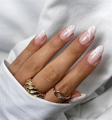 pinterest french nail designs